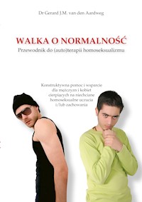 Walka o normalność - Gerard van den Aardweg - ebook