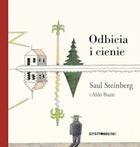 Odbicia i cienie - Steinberg Saul, Buzzi Aldo - książka