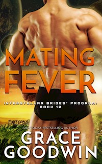 Mating Fever - Grace Goodwin - ebook