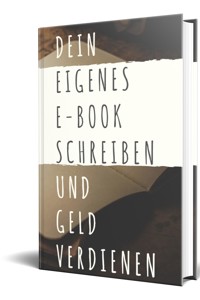 Dein eigenes E-book Schreiben - Brigitte Selina - ebook