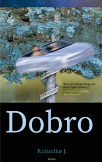 Dobro - Rolandius J. - ebook