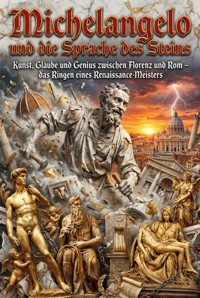 Michelangelo und die Sprache des Steins - Susanne Franke - ebook