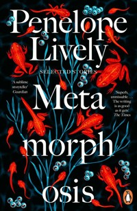 Metamorphosis - Lively	 Penelope - książka