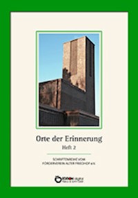 Orte der Erinnerung - Lutz Dettmann - ebook