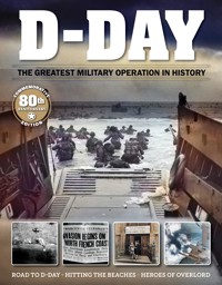 D-Day - Marc DeSantis - ebook