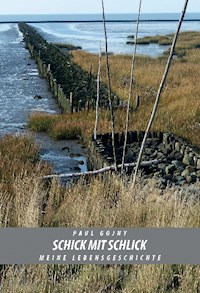 Schick mit Schlick - Meine Lebensgeschichte - Buch II - Paul Gojny - ebook