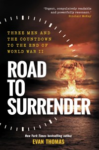 Road to Surrender - Evan Thomas - ebook