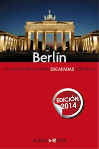 Berlín - Angelika König - ebook