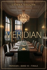 Meridian - Sienna Vaughn - ebook