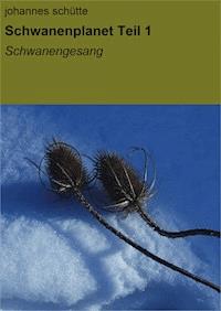 Schwanenplanet - Johannes Schütte - ebook