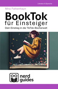 BookTok für Einsteiger - Mira Falkenhayn - ebook