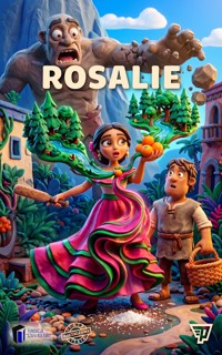 Rosalie - Fundacja Szafa Kultury & Teatr Itakzagramy - audiobook