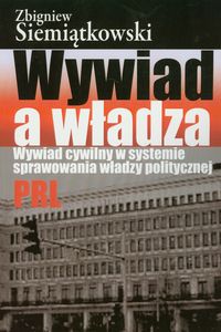 Wywiad a władza - Siemiątkowski Zbigniew - książka