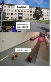 Kegelklub - Teddy Fuchs - ebook