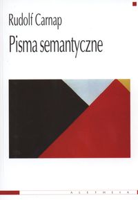 Pisma semantyczne - Carnap Rudolf - książka