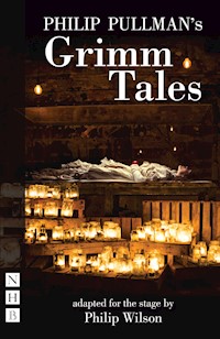 Philip Pullman's Grimm Tales - Philip Pullman - ebook