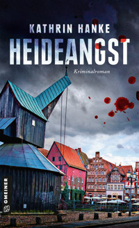 Heideangst - Kathrin Hanke - ebook