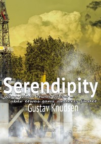 Serendipity - Gustav Knudsen - ebook