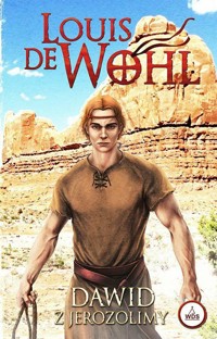 Dawid z Jerozolimy - de Wohl Louis - książka