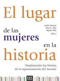 El lugar de las mujeres en la historia - AAVV - ebook