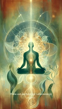 Prana und die Kunst der Lebensenergie - Anonymer Autor - ebook