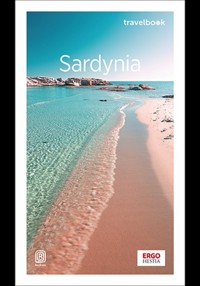 Sardynia Travelbook - Agnieszka Fundowicz - książka