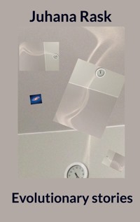 Evolutionary stories - Juhana Rask - ebook