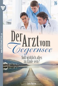 Soll wirklich alles zu Ende sein? - Laura Martens - ebook