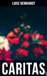 Caritas - Luise Reinhardt - ebook