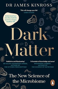 Dark Matter - Kinross James - książka