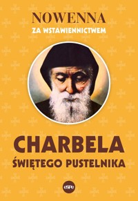 Nowenna za wstawiennictwem Charbela - Robert Kowalewski - książka