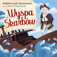 Wyspa Skarbów - Robert Louis Stevenson - audiobook