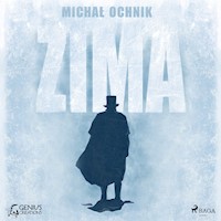 Zima - Michał Ochnik - audiobook + książka