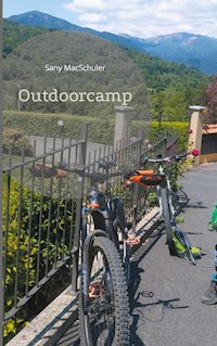 Outdoorcamp - MacSchuler Sany - ebook