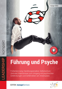 Führung und Psyche - Sonja Höhn - ebook