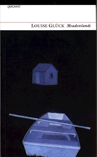 Meadowlands - Gluck Louise - książka