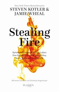 Stealing Fire - Steven Kotler - ebook