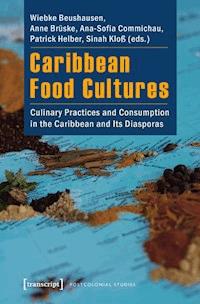 Caribbean Food Cultures -  - ebook