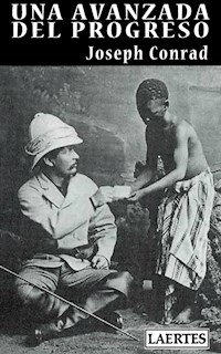 Una avanzada del progreso - Joseph Conrad - ebook