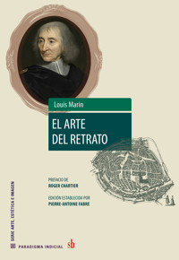 El arte del retrato - Louis Marion - ebook