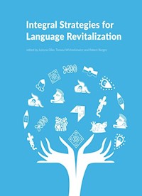 Integral Strategies for Language Revitalization -  - książka