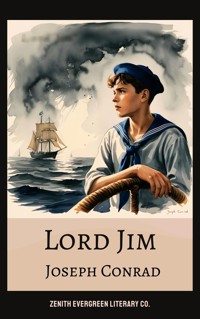 Lord Jim - Conrad Joseph - ebook