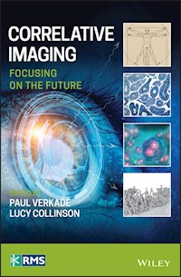 Correlative Imaging -  - ebook