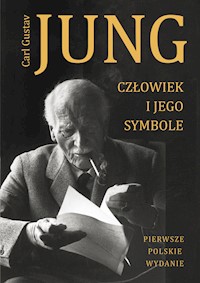 Człowiek i jego symbole - Jung Carl Gustaw - książka