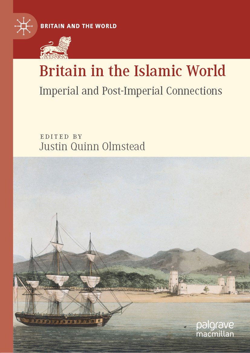 Britain in the Islamic World