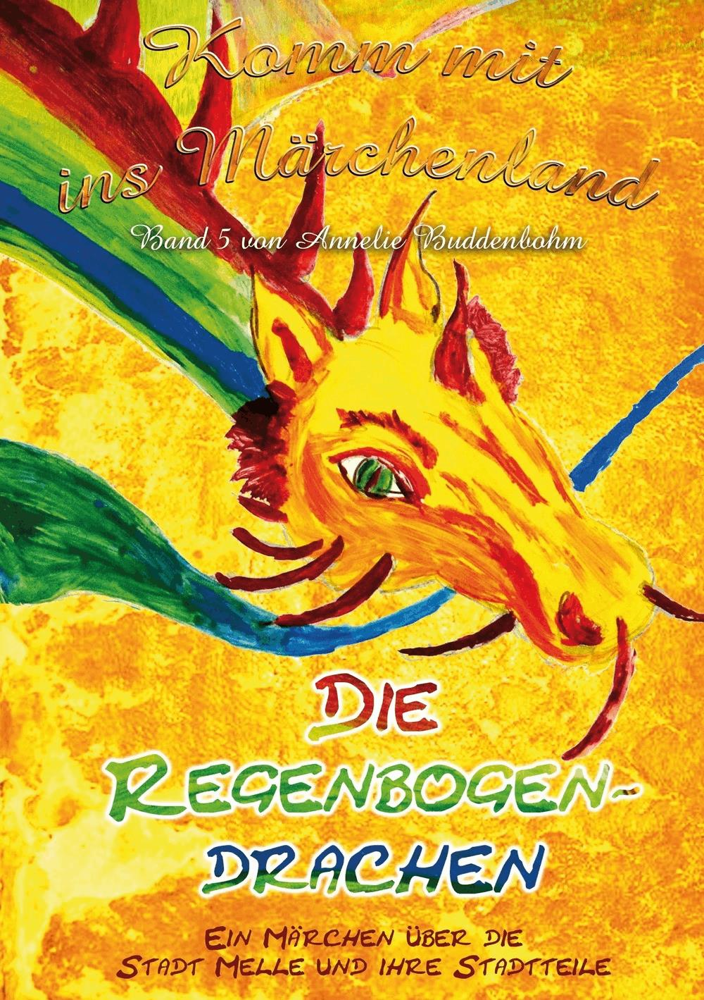 Komm mit ins Märchenland - Band 5