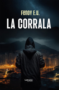 La corrala - Fenoy E.U. - ebook