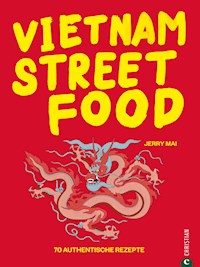 Vietnam Streetfood - Jerry Mai - ebook