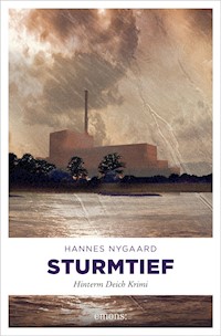 Sturmtief - Hannes Nygaard - ebook