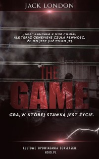 Gra - Jack London - ebook + audiobook